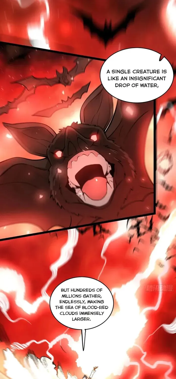 A Big Shot Actually Chapter 579 page 28 - 