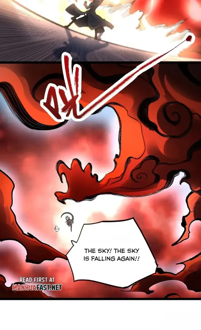 A Big Shot Actually Chapter 579 page 29 - 