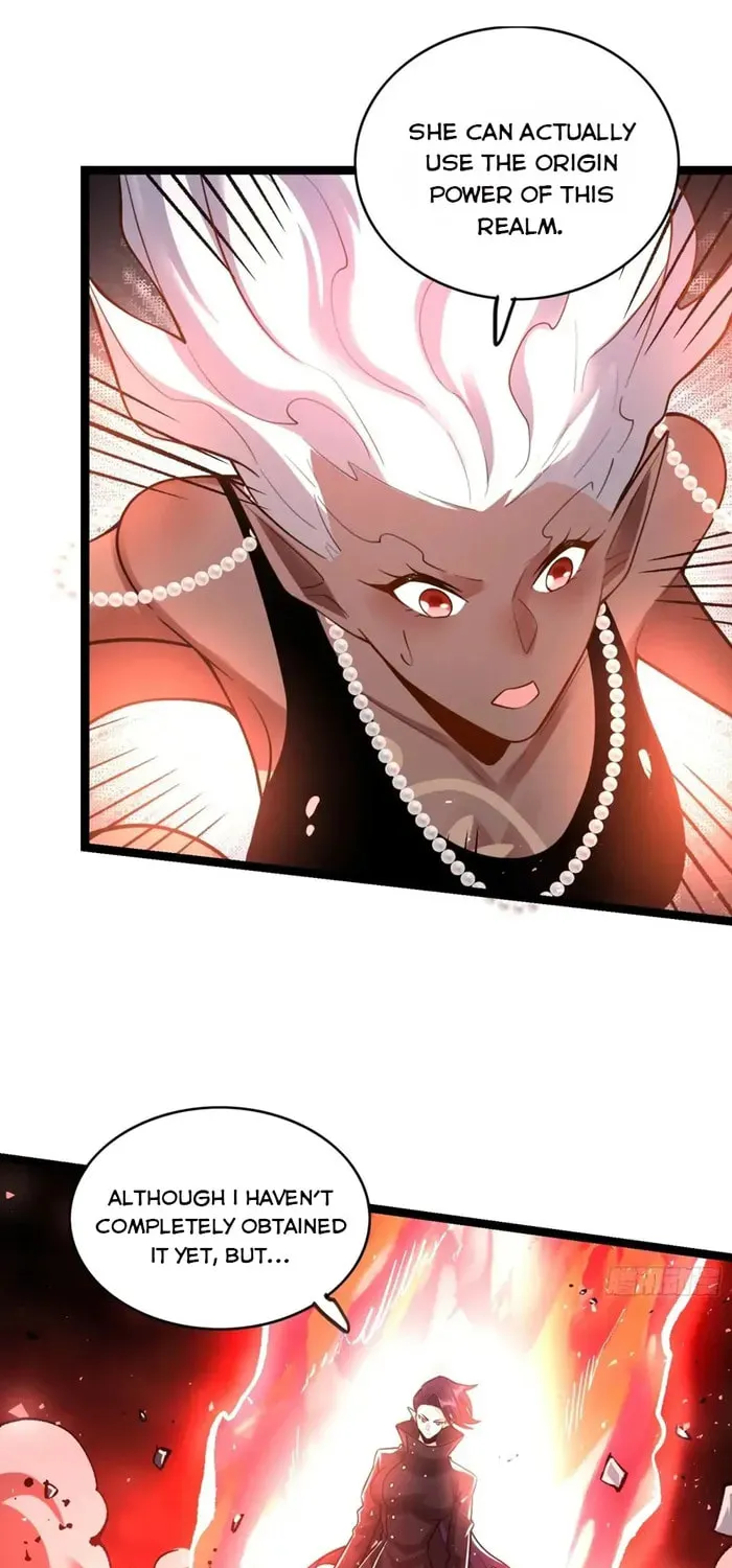 A Big Shot Actually Chapter 579 page 30 - 