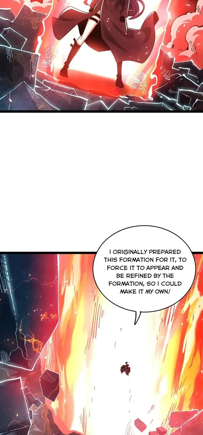A Big Shot Actually Chapter 579 page 31 - 
