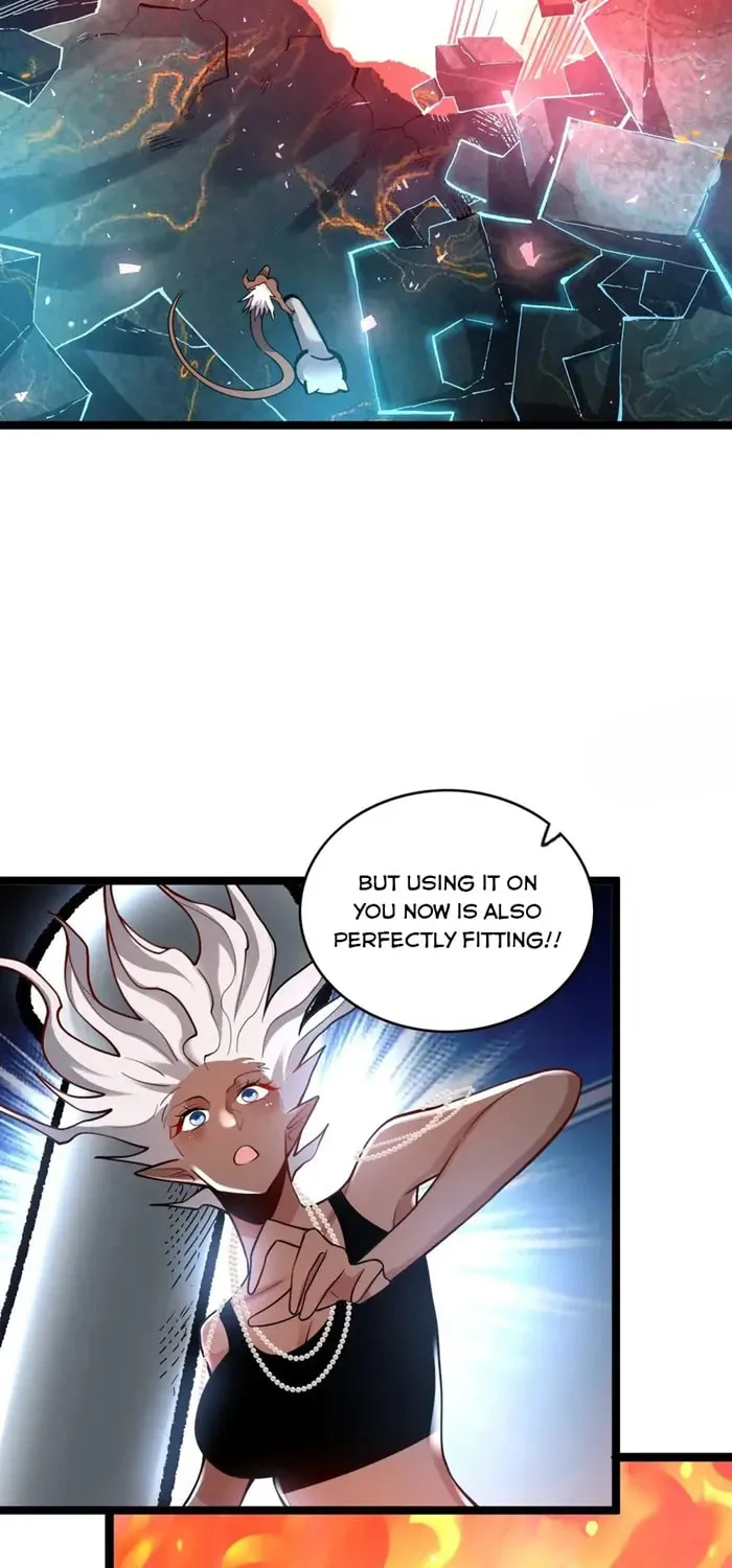 A Big Shot Actually Chapter 579 page 32 - 