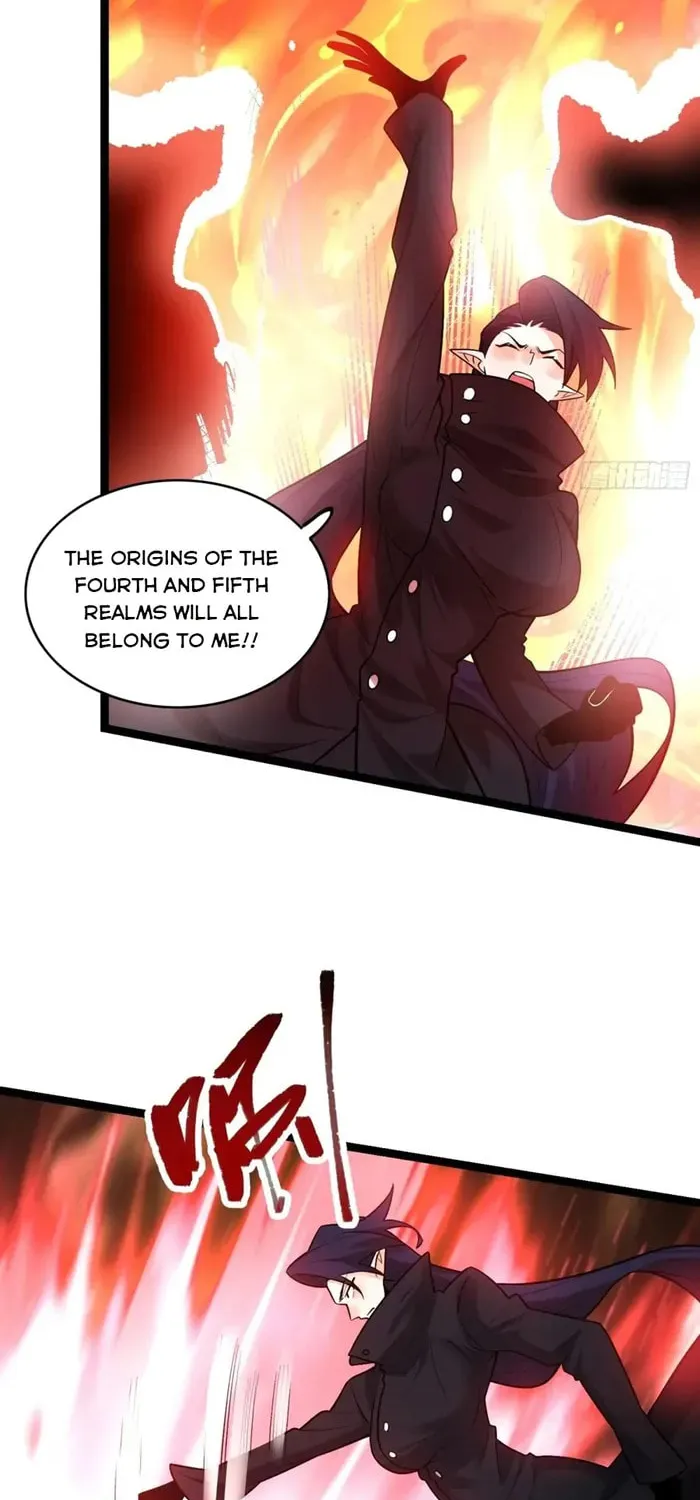 A Big Shot Actually Chapter 579 page 33 - 