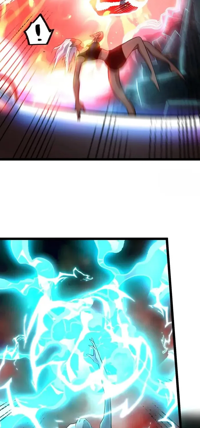 A Big Shot Actually Chapter 579 page 35 - 
