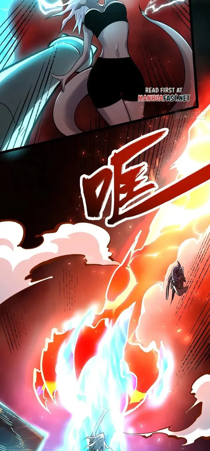A Big Shot Actually Chapter 579 page 36 - 