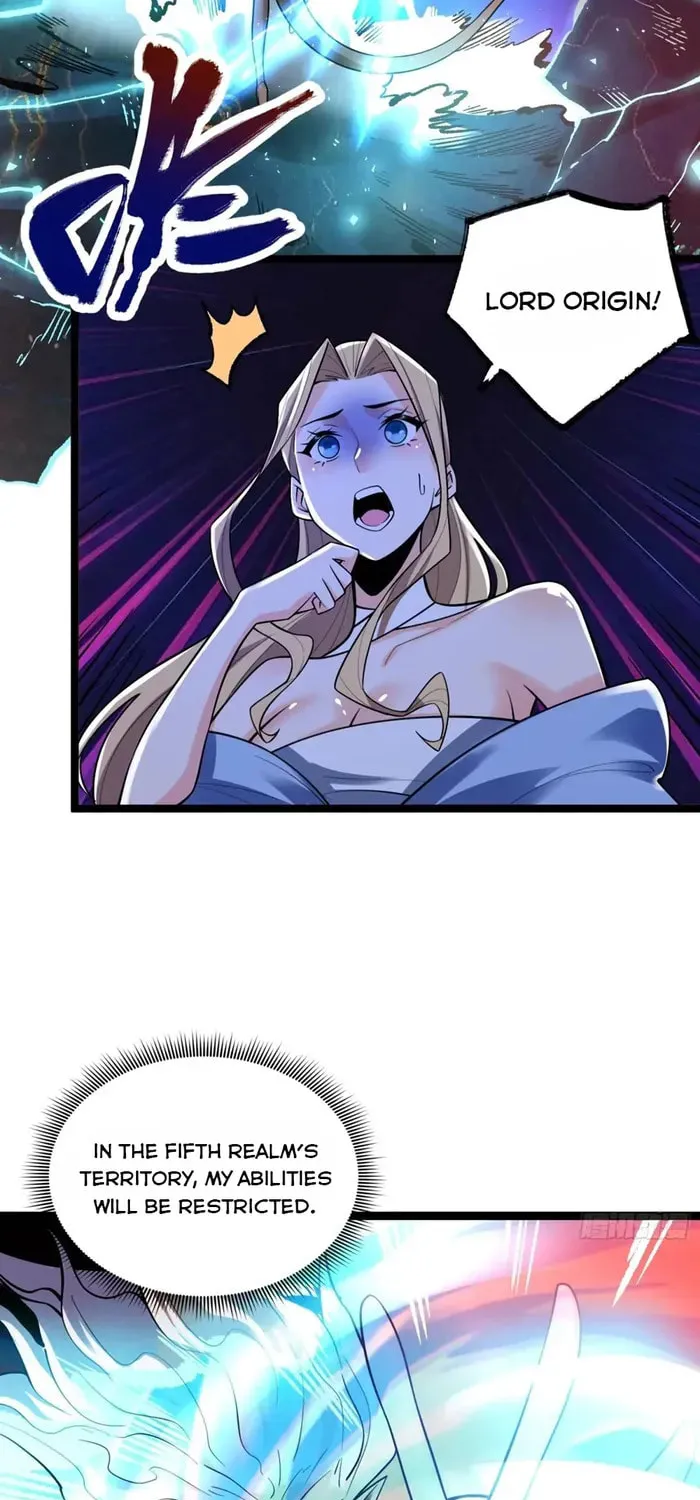A Big Shot Actually Chapter 579 page 38 - 