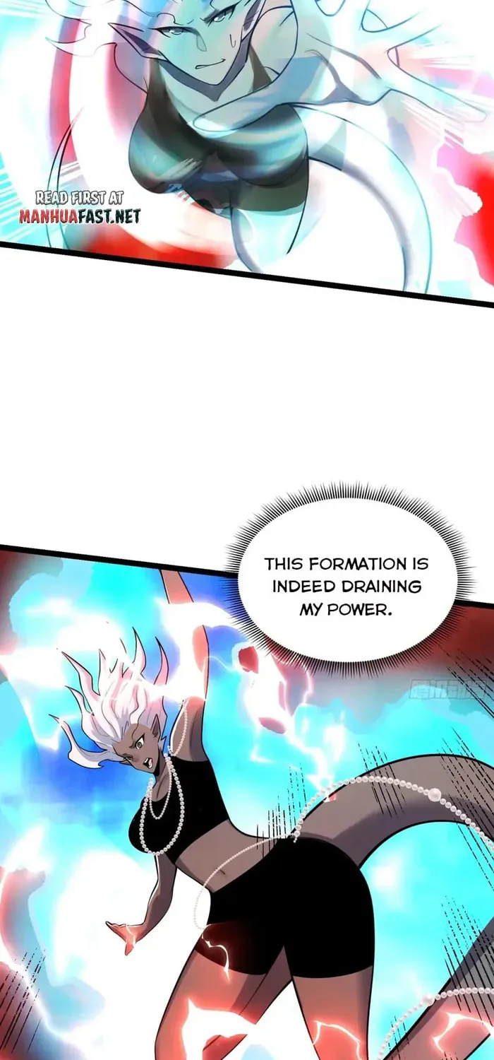 A Big Shot Actually Chapter 579 page 39 - 