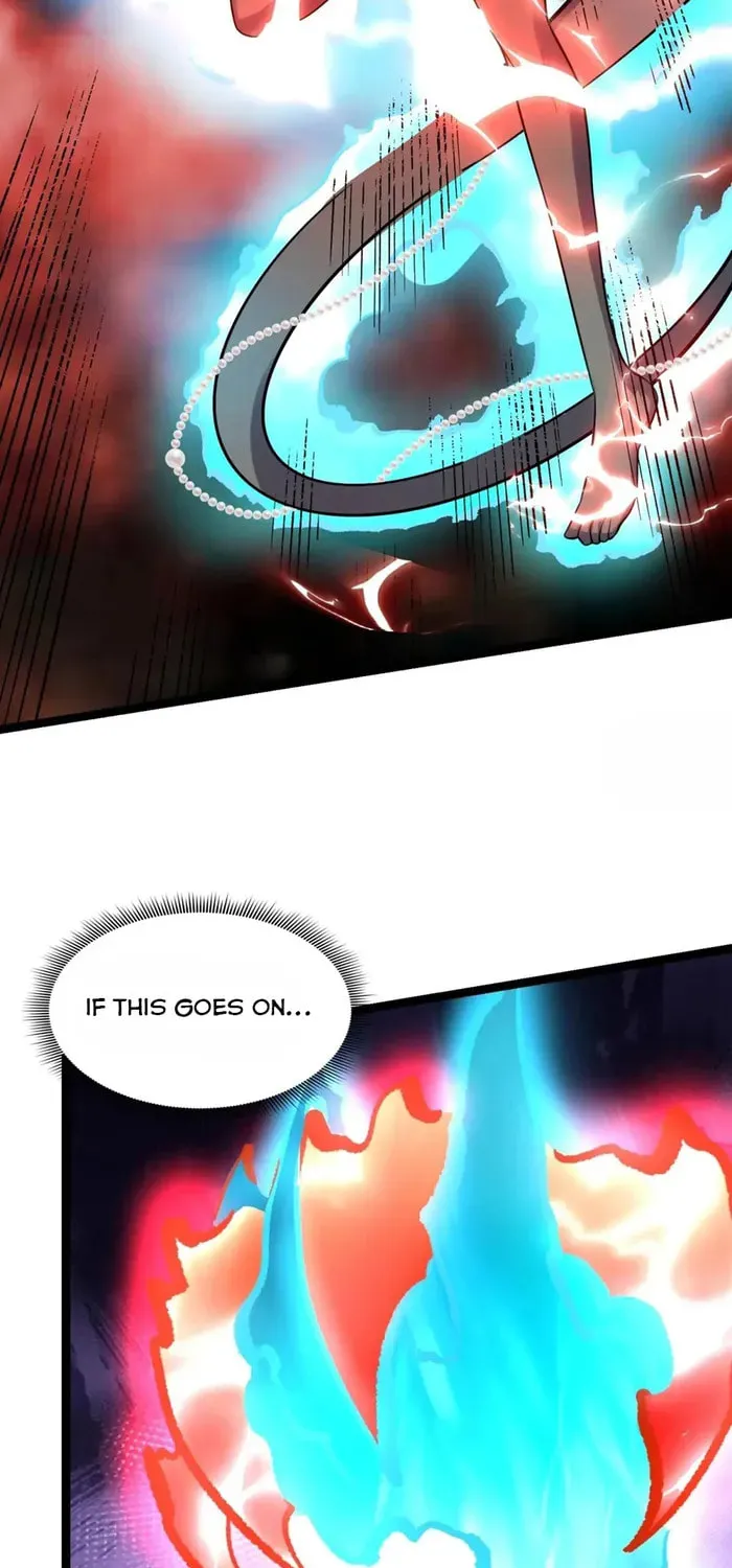 A Big Shot Actually Chapter 579 page 40 - 
