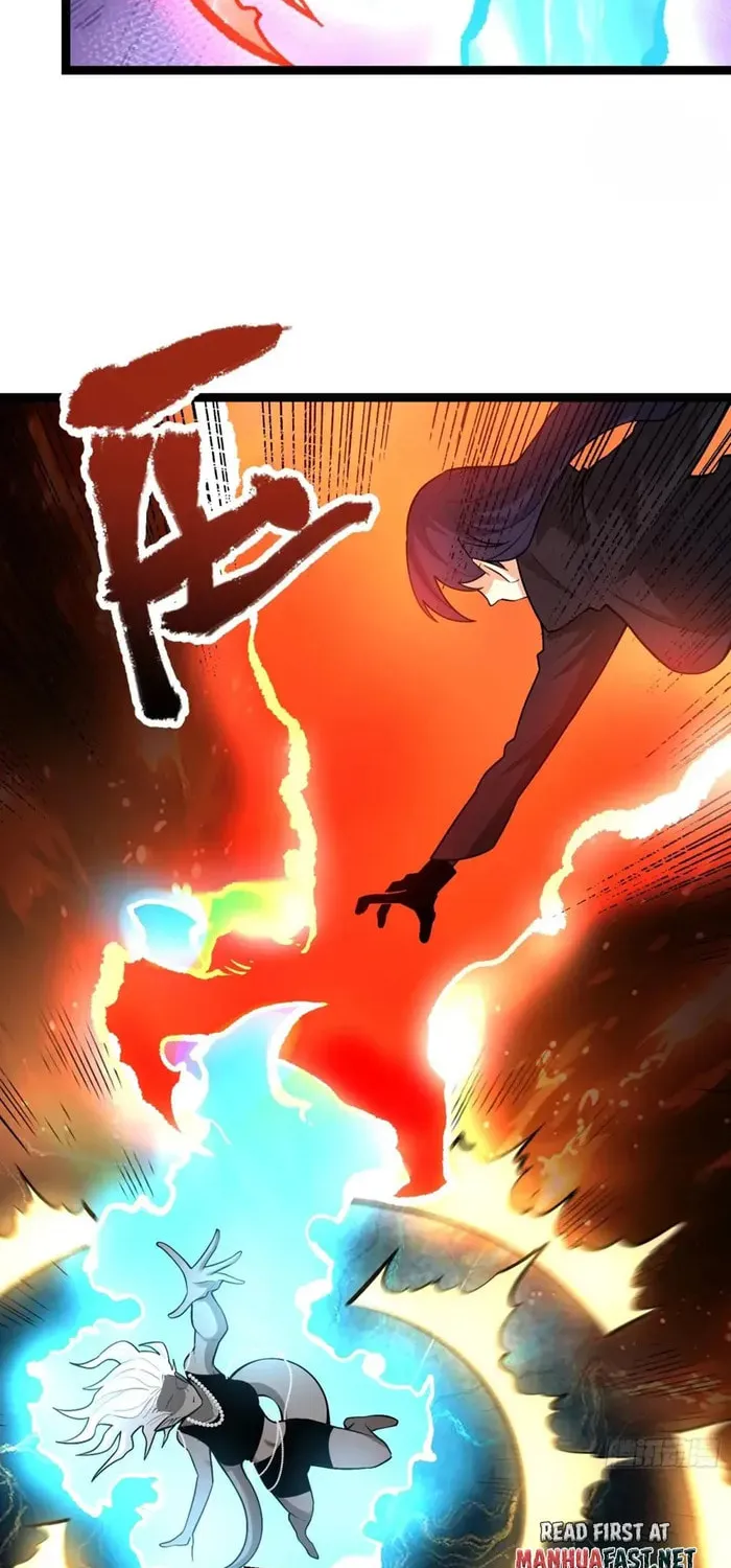 A Big Shot Actually Chapter 579 page 41 - 
