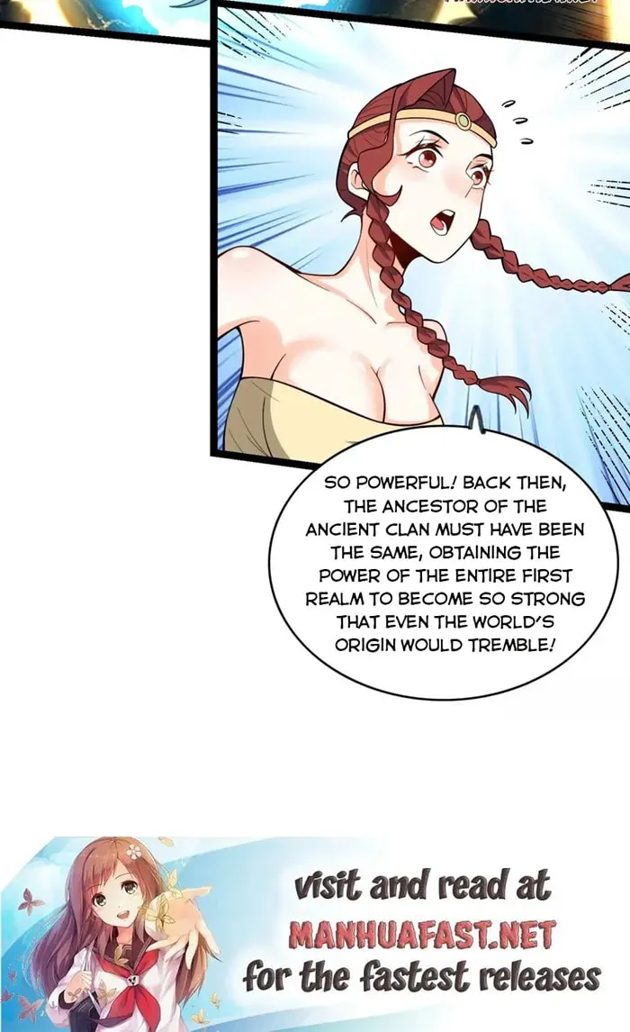 A Big Shot Actually Chapter 579 page 42 - 