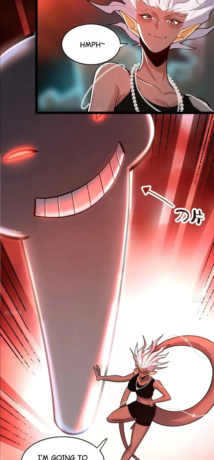 A Big Shot Actually Chapter 579 page 6 - 