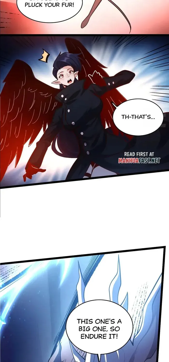 A Big Shot Actually Chapter 579 page 7 - 