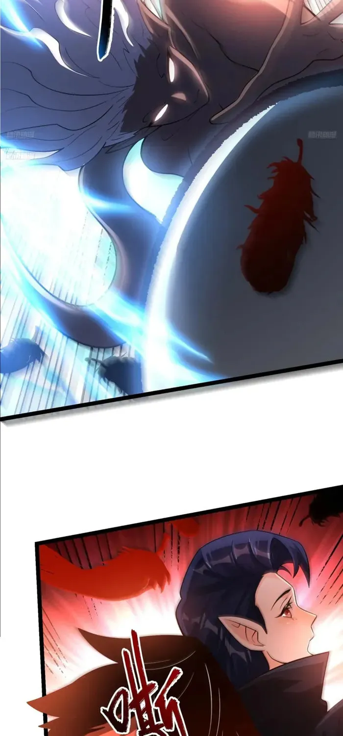A Big Shot Actually Chapter 579 page 10 - 