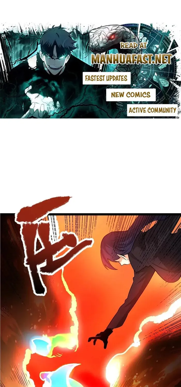 A Big Shot Actually Chapter 580 page 2 - 