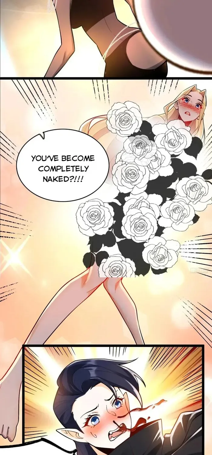 A Big Shot Actually Chapter 580 page 11 - 