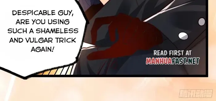 A Big Shot Actually Chapter 580 page 12 - 