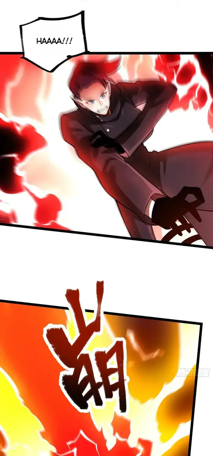 A Big Shot Actually Chapter 580 page 13 - 