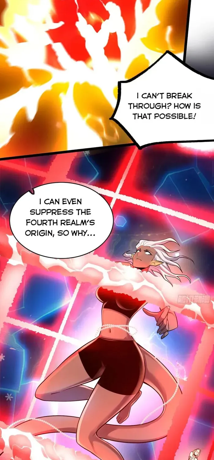 A Big Shot Actually Chapter 580 page 14 - 
