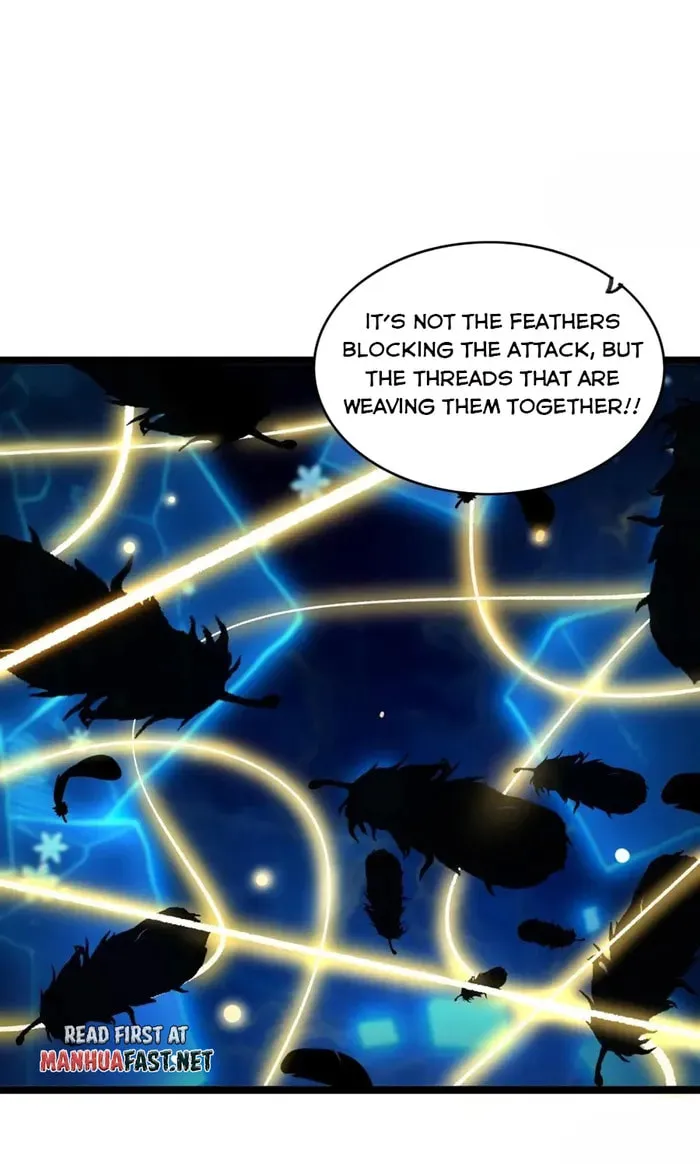 A Big Shot Actually Chapter 580 page 17 - 