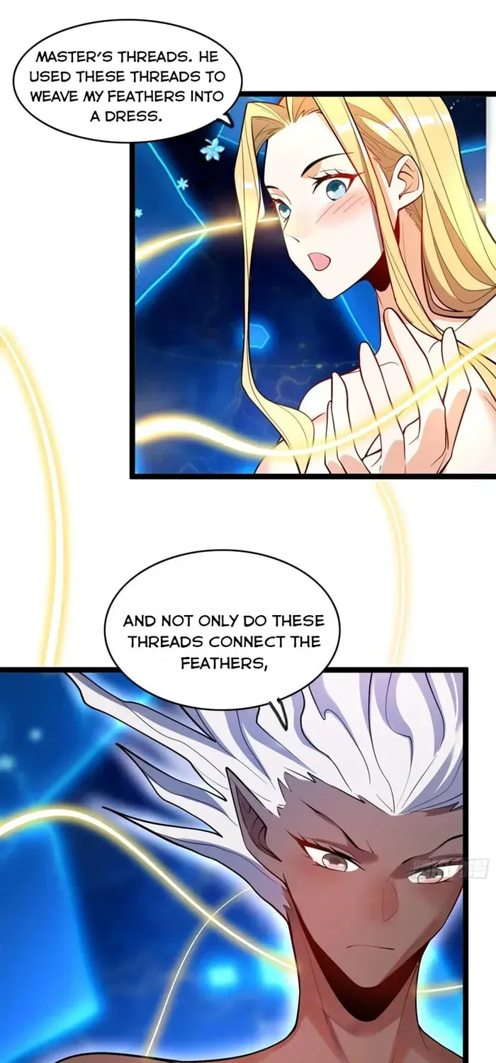 A Big Shot Actually Chapter 580 page 18 - 