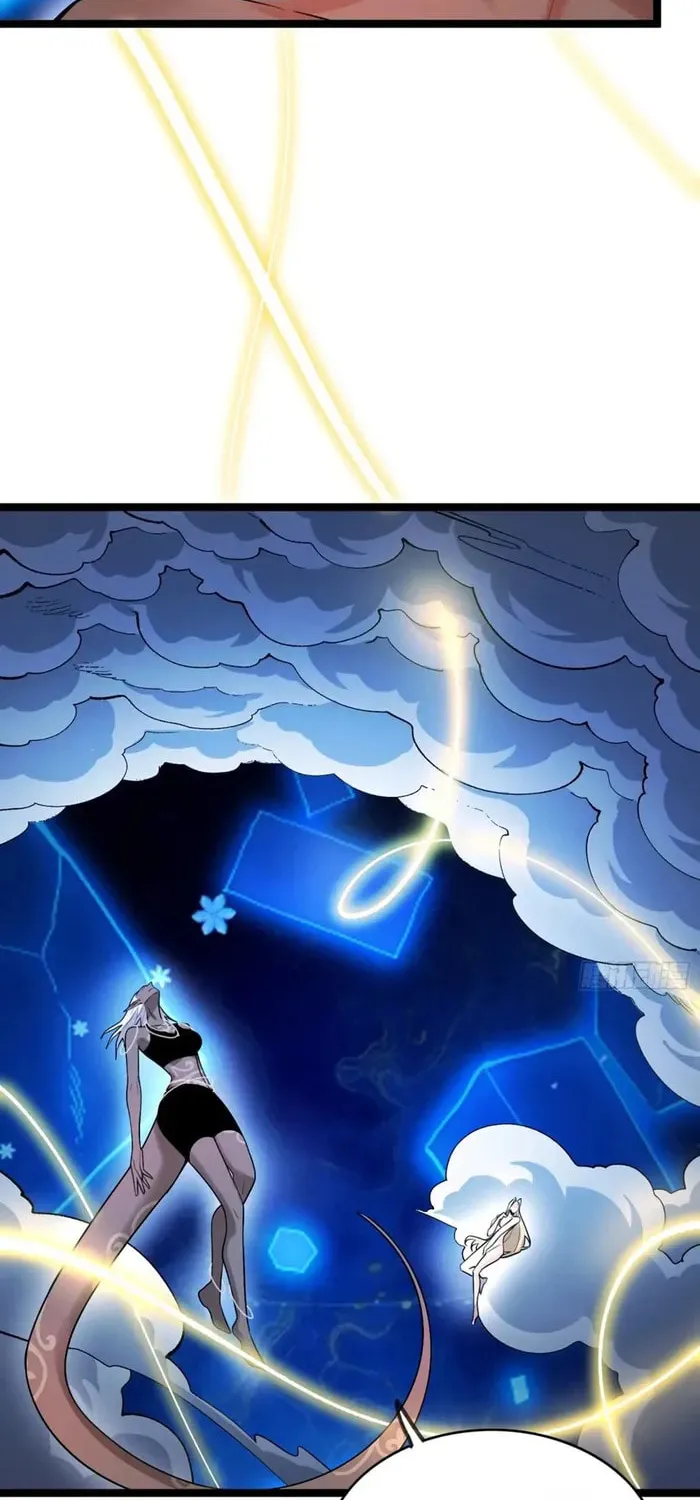 A Big Shot Actually Chapter 580 page 19 - 