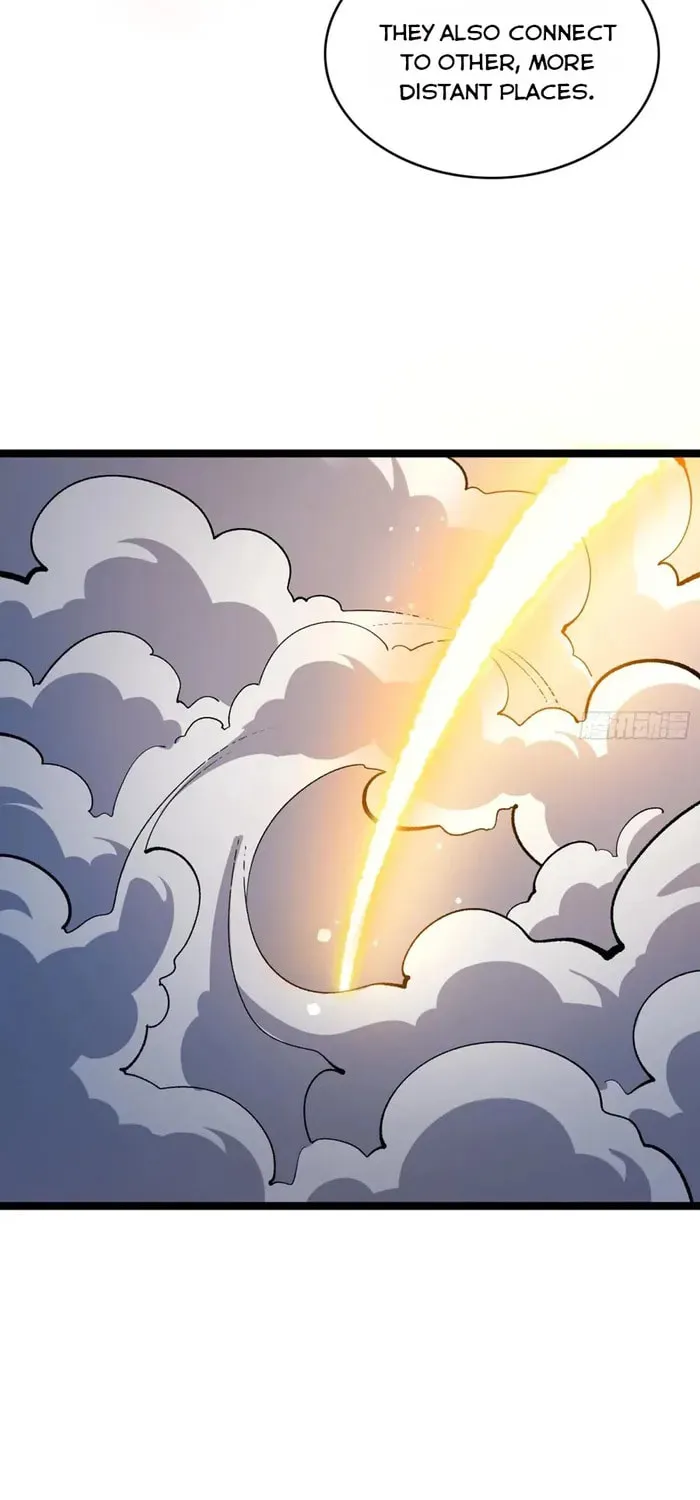 A Big Shot Actually Chapter 580 page 20 - 