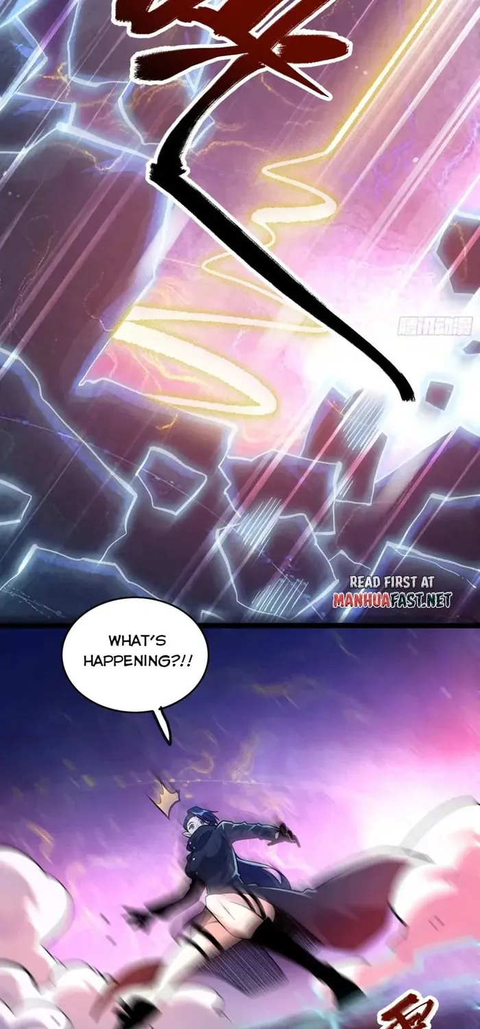 A Big Shot Actually Chapter 580 page 26 - 