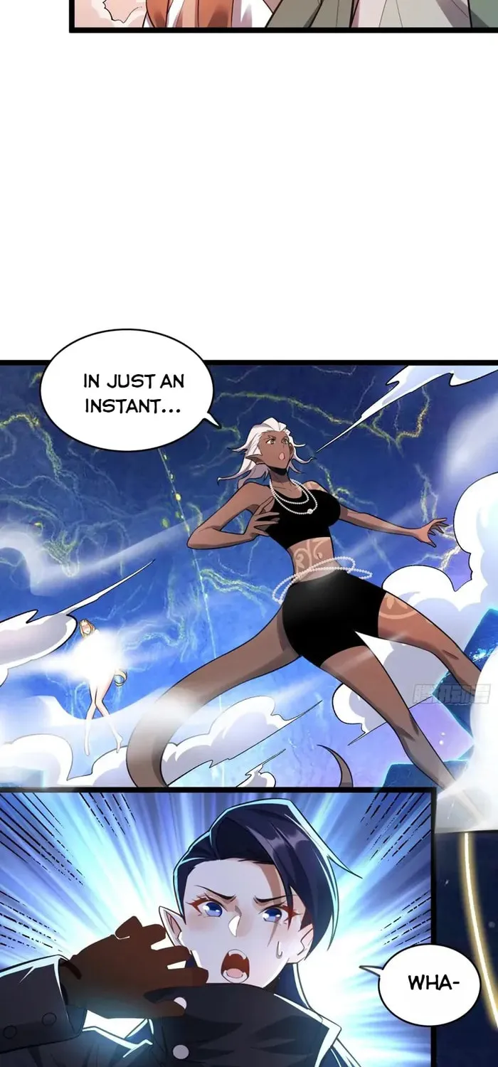A Big Shot Actually Chapter 580 page 29 - 