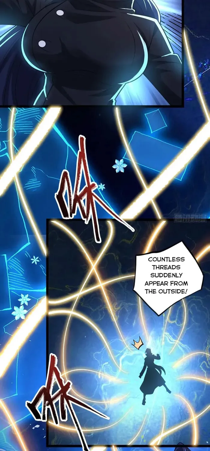 A Big Shot Actually Chapter 580 page 30 - 