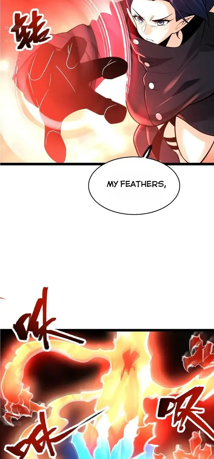 A Big Shot Actually Chapter 580 page 4 - 
