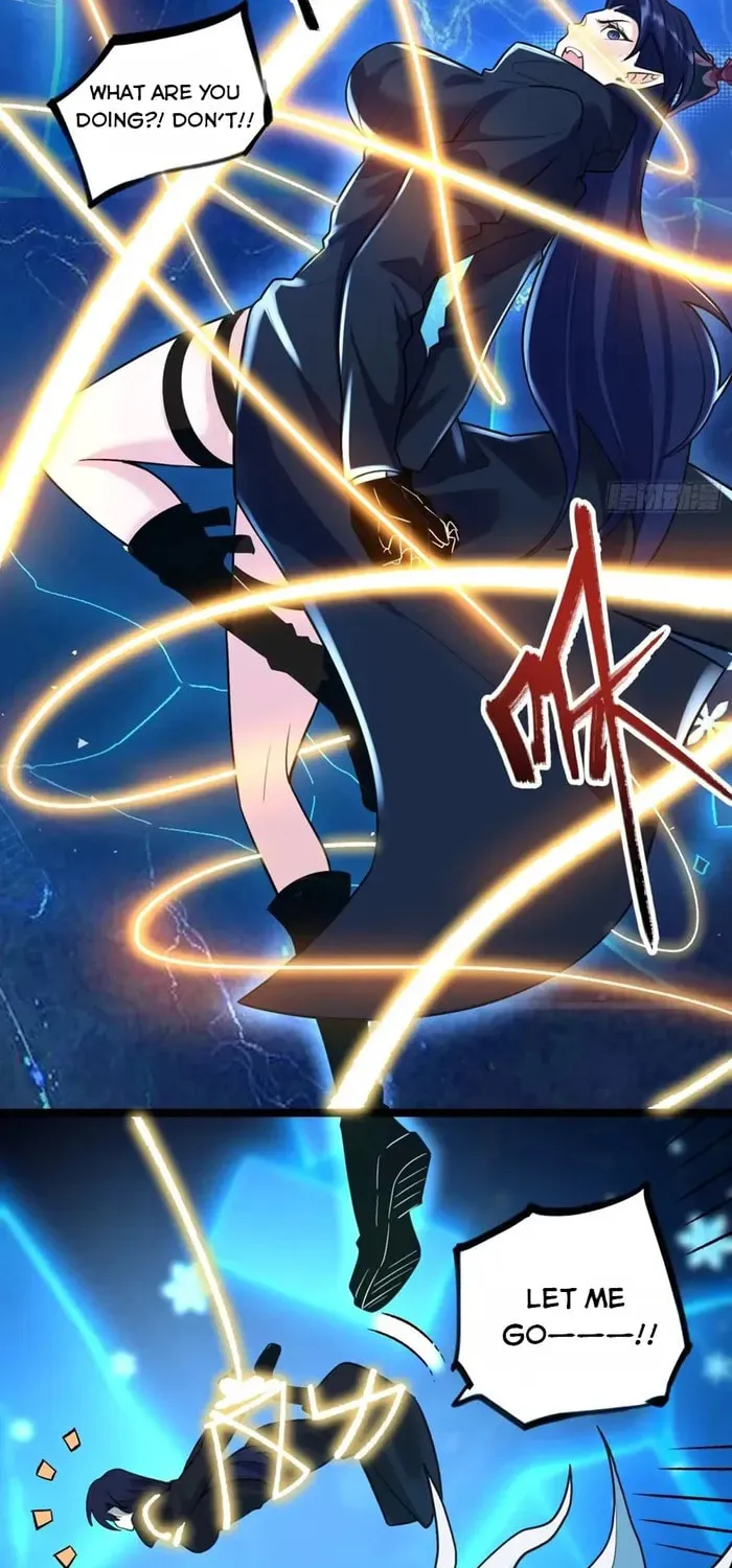 A Big Shot Actually Chapter 580 page 31 - 