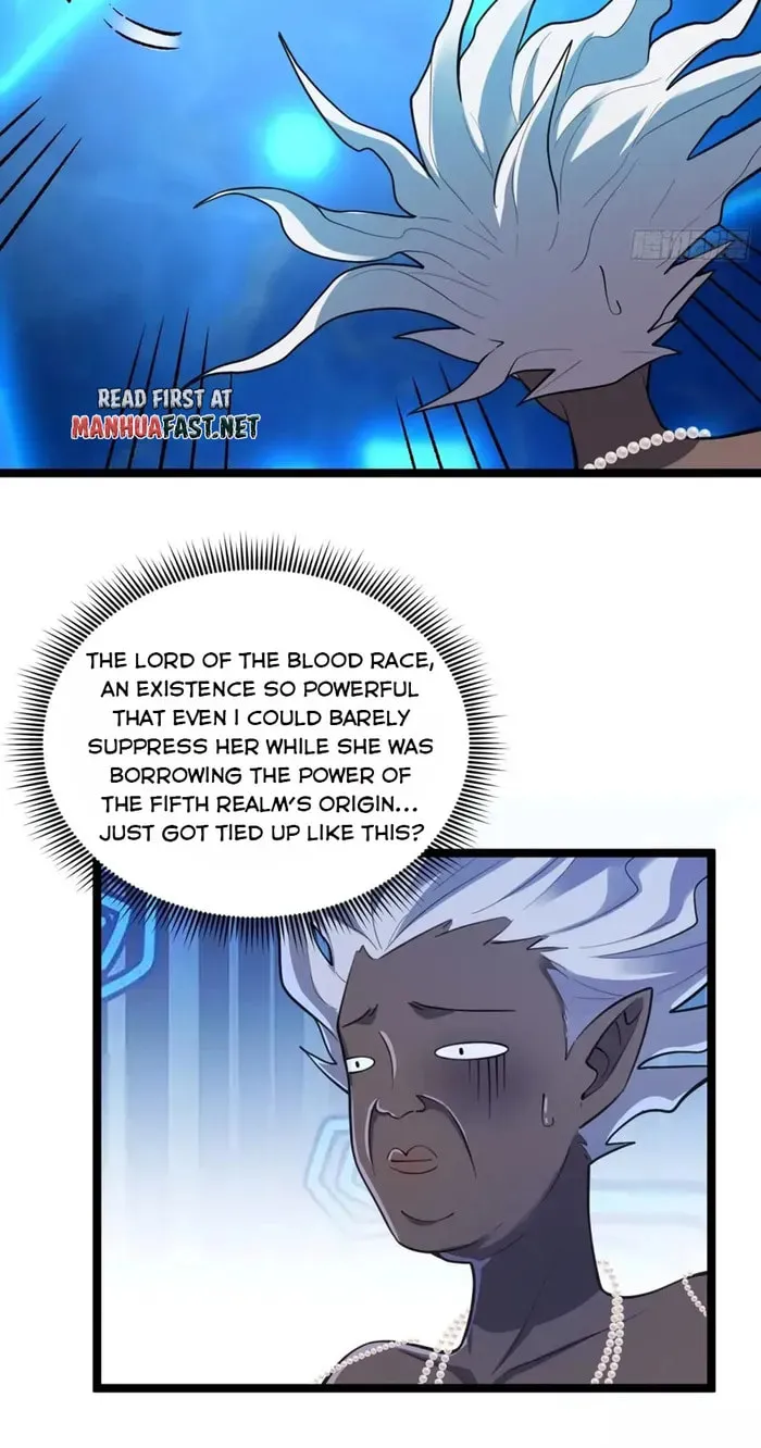 A Big Shot Actually Chapter 580 page 32 - 