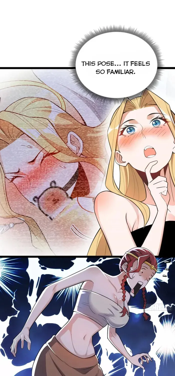 A Big Shot Actually Chapter 580 page 33 - 
