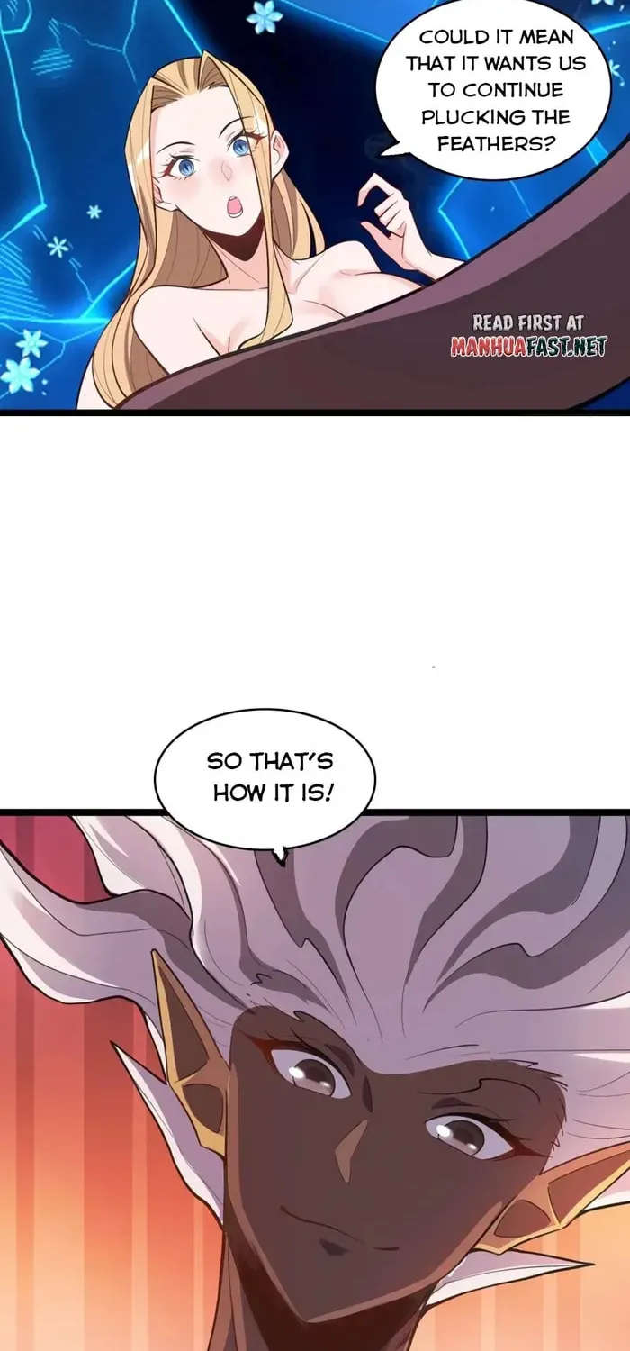 A Big Shot Actually Chapter 580 page 36 - 