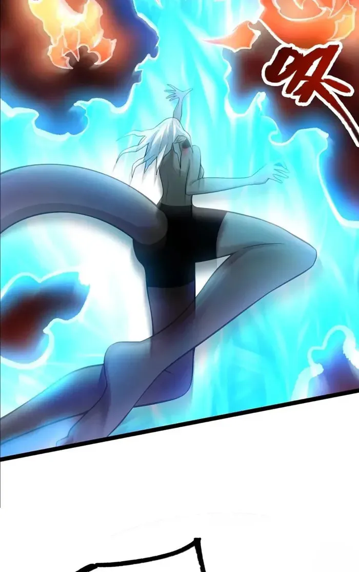 A Big Shot Actually Chapter 580 page 5 - 