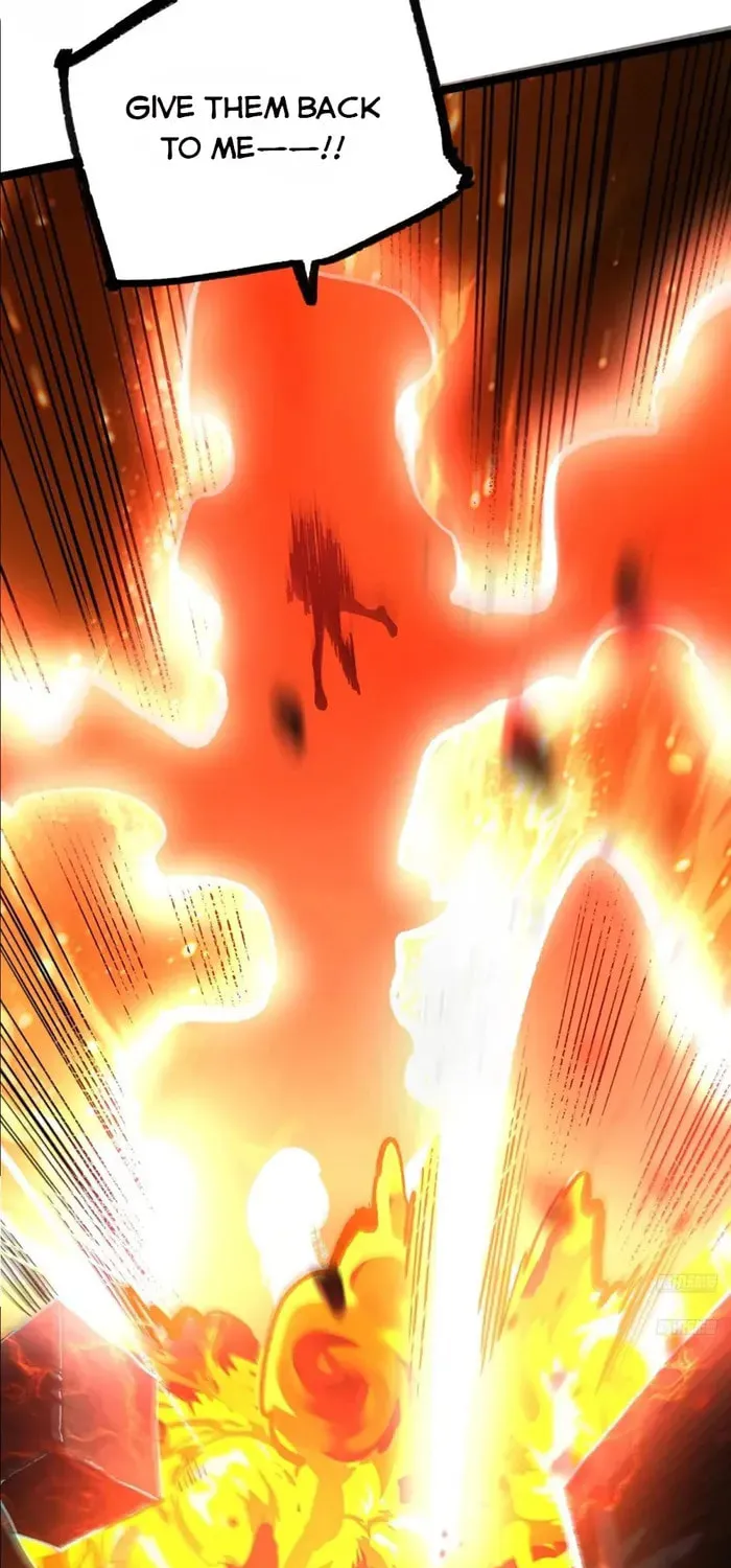 A Big Shot Actually Chapter 580 page 6 - 