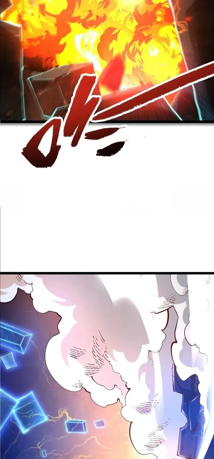 A Big Shot Actually Chapter 580 page 7 - 