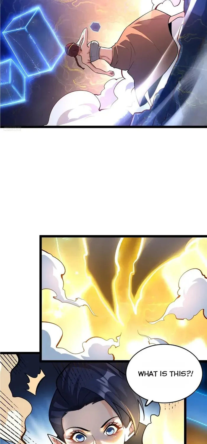 A Big Shot Actually Chapter 580 page 8 - 