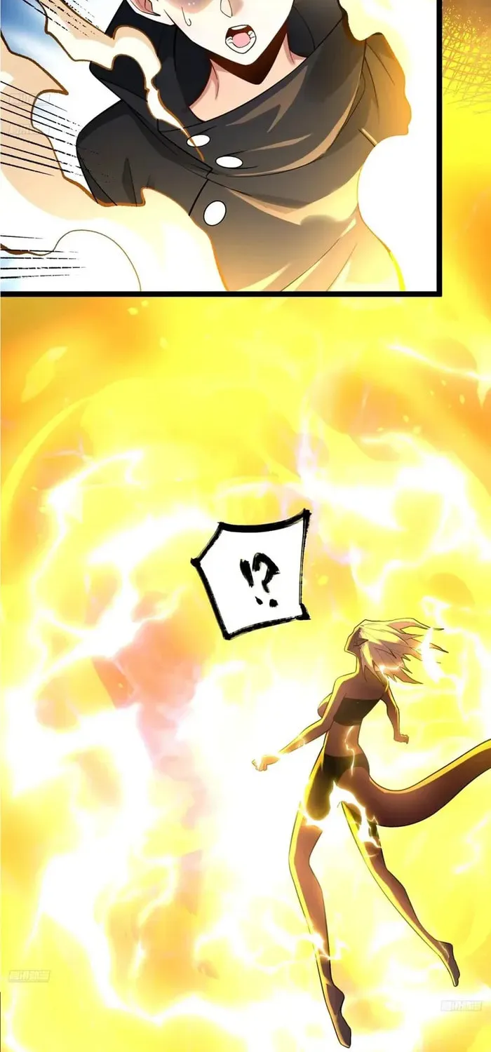 A Big Shot Actually Chapter 580 page 9 - 