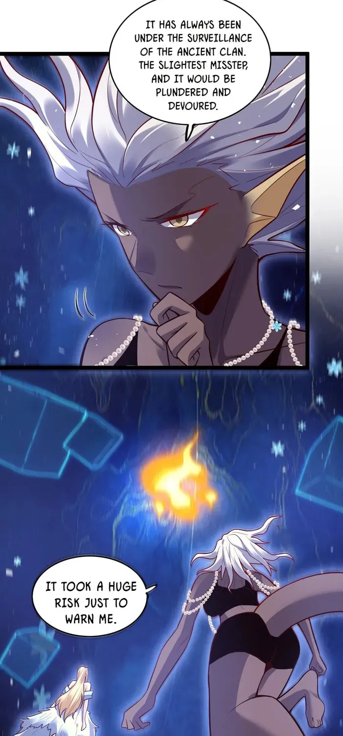 A Big Shot Actually Chapter 581 page 15 - 
