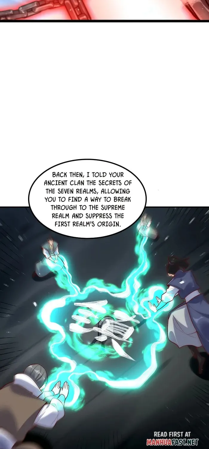 A Big Shot Actually Chapter 581 page 24 - 