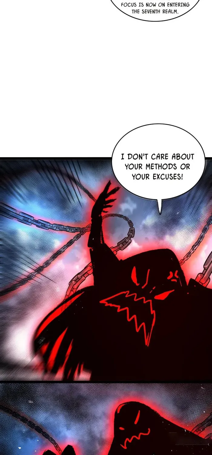 A Big Shot Actually Chapter 581 page 29 - 