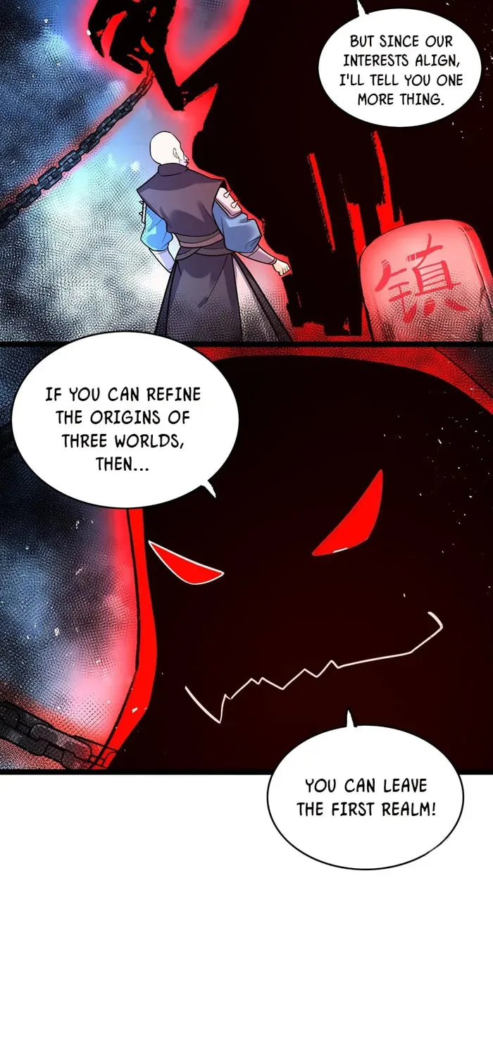 A Big Shot Actually Chapter 581 page 30 - 