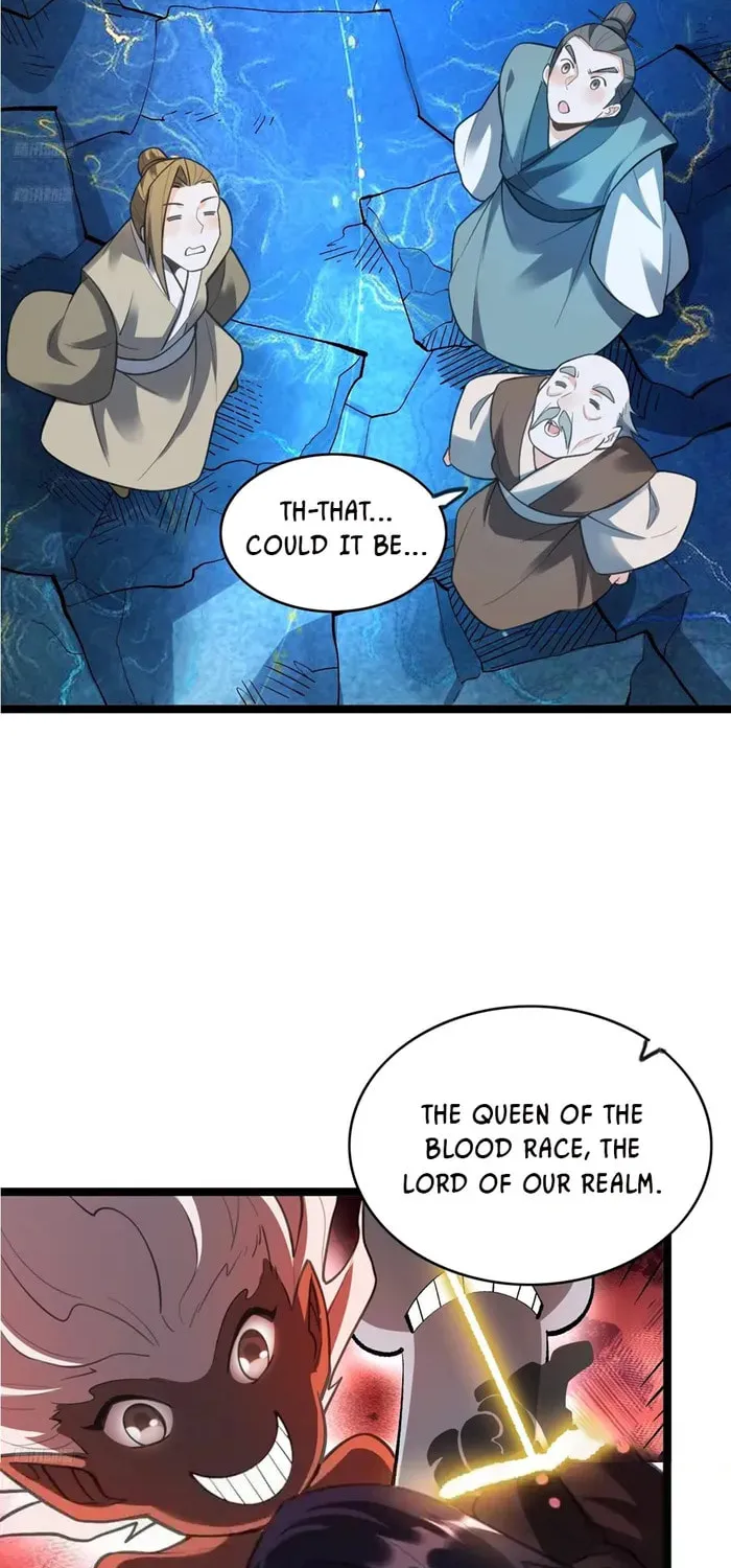 A Big Shot Actually Chapter 581 page 4 - 