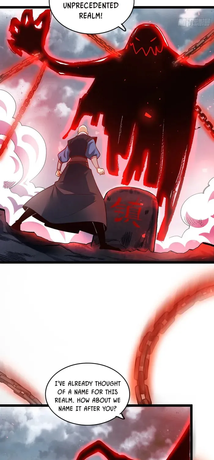 A Big Shot Actually Chapter 581 page 35 - 