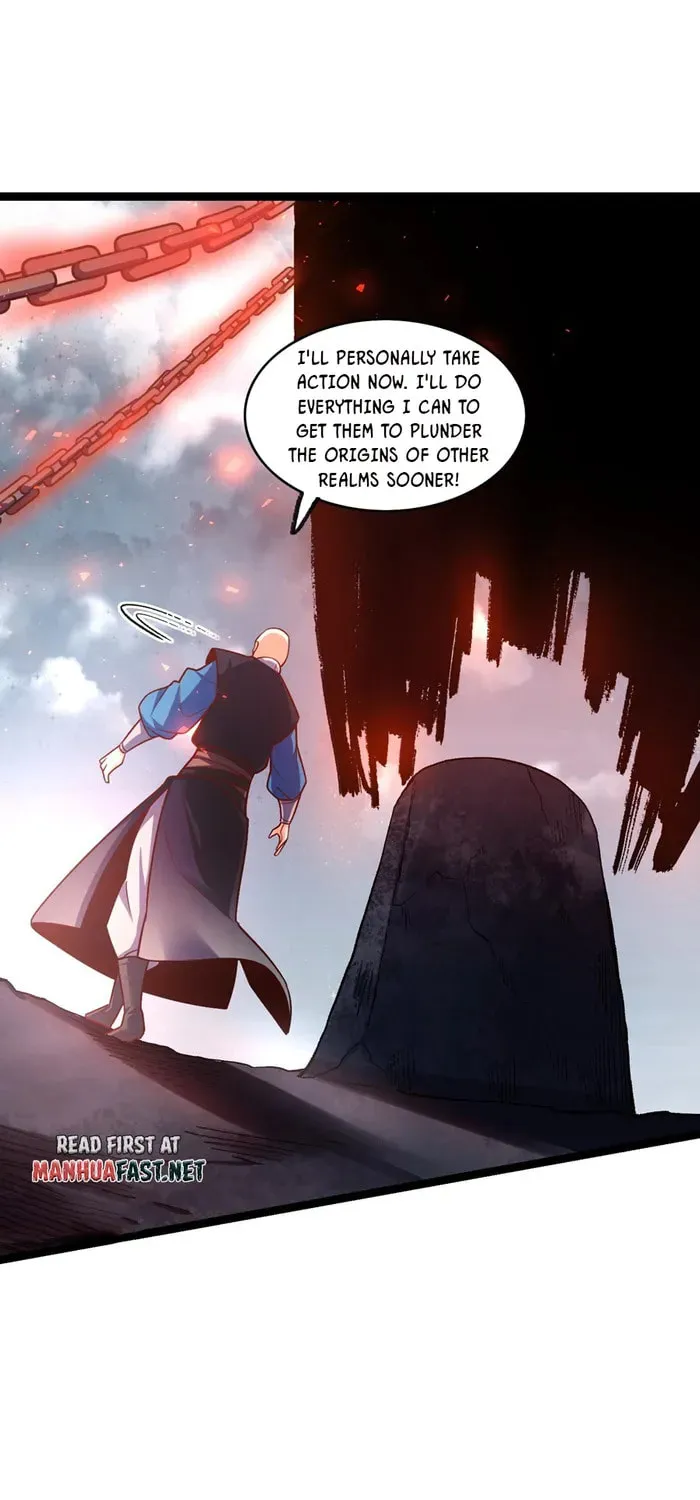 A Big Shot Actually Chapter 581 page 38 - 