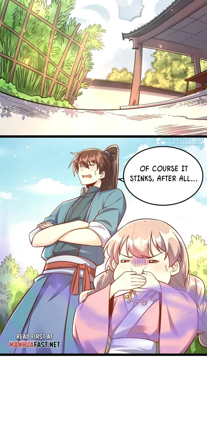 A Big Shot Actually Chapter 581 page 41 - 