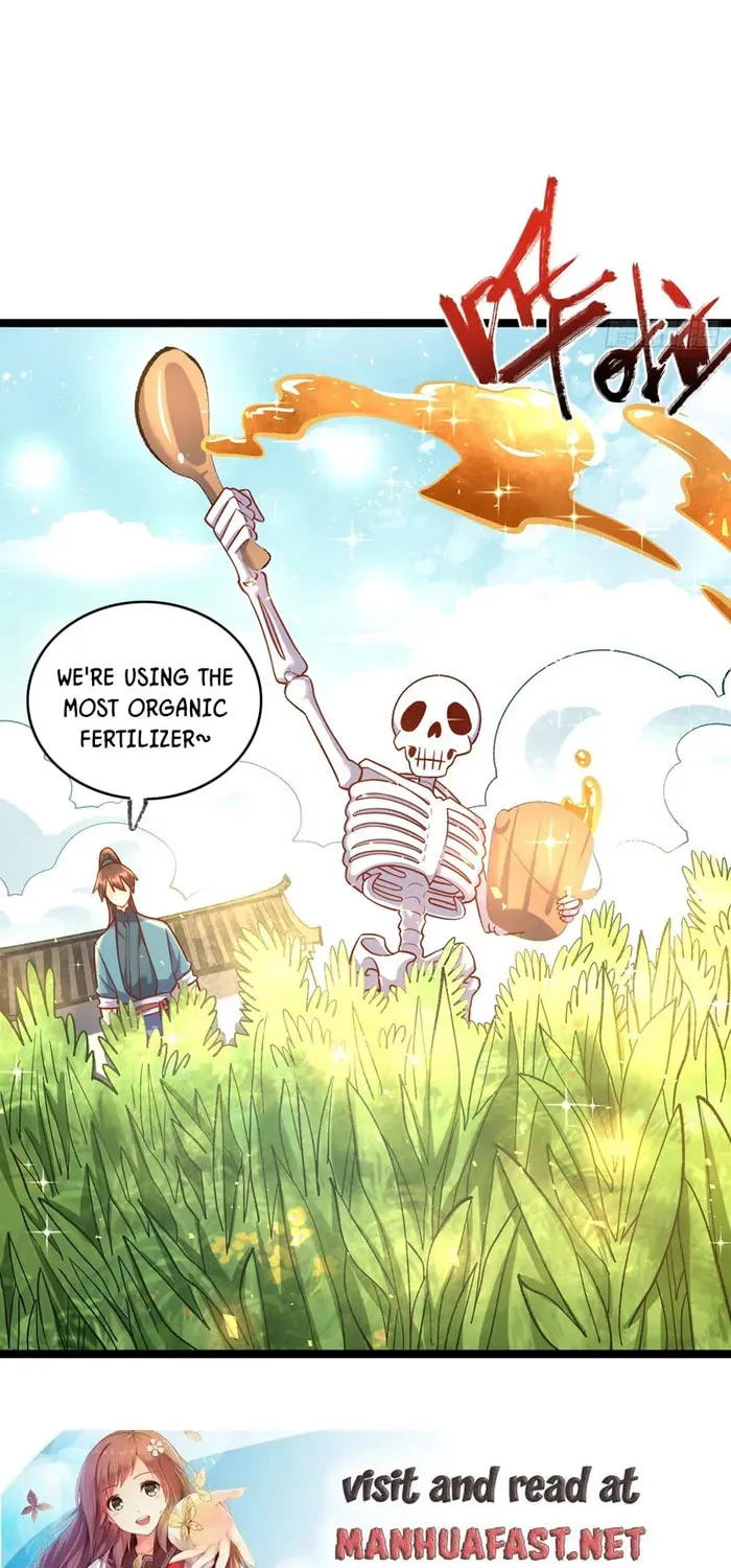A Big Shot Actually Chapter 581 page 42 - 