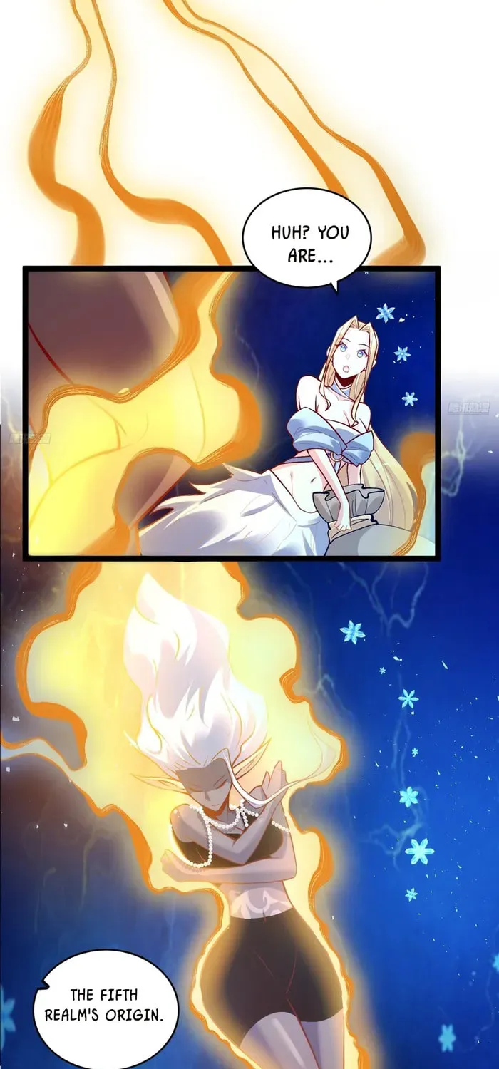 A Big Shot Actually Chapter 581 page 10 - 