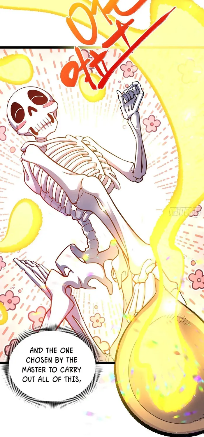 A Big Shot Actually Chapter 582 page 11 - 