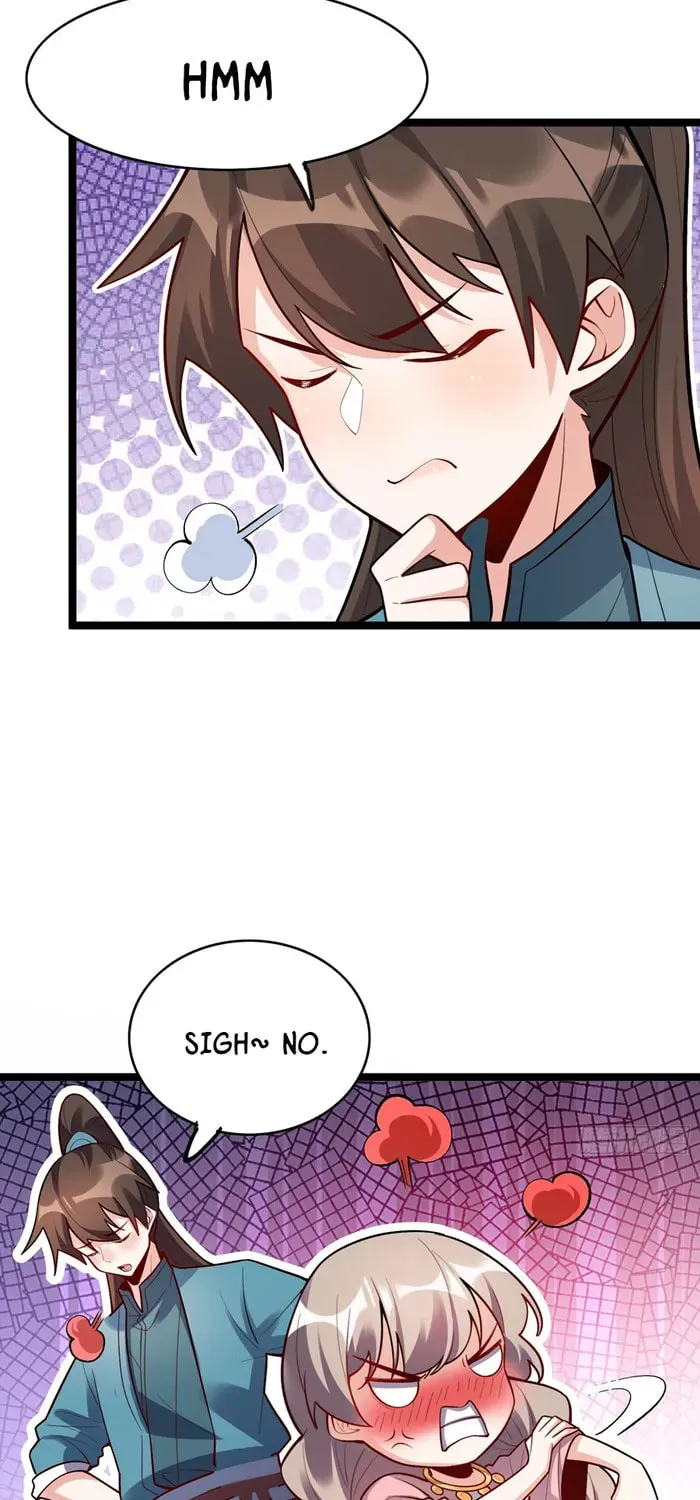A Big Shot Actually Chapter 582 page 13 - 